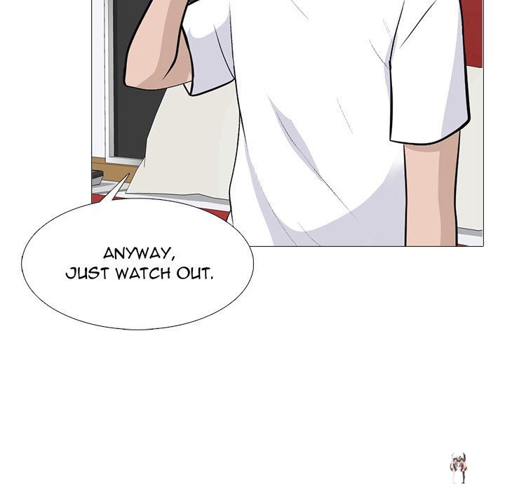 Extra Credit Extra Credit Chapter 102 - Page 6