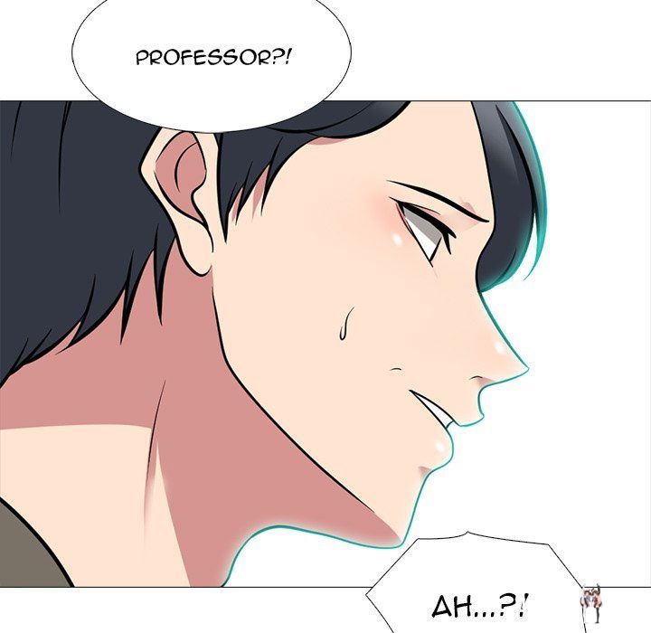 Extra Credit Extra Credit Chapter 102 - Page 60