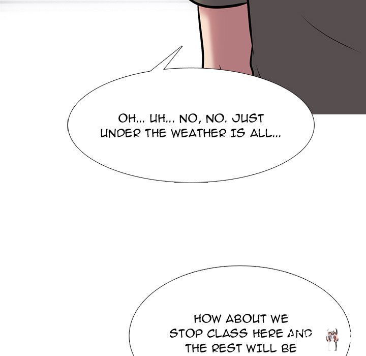 Extra Credit Extra Credit Chapter 102 - Page 63