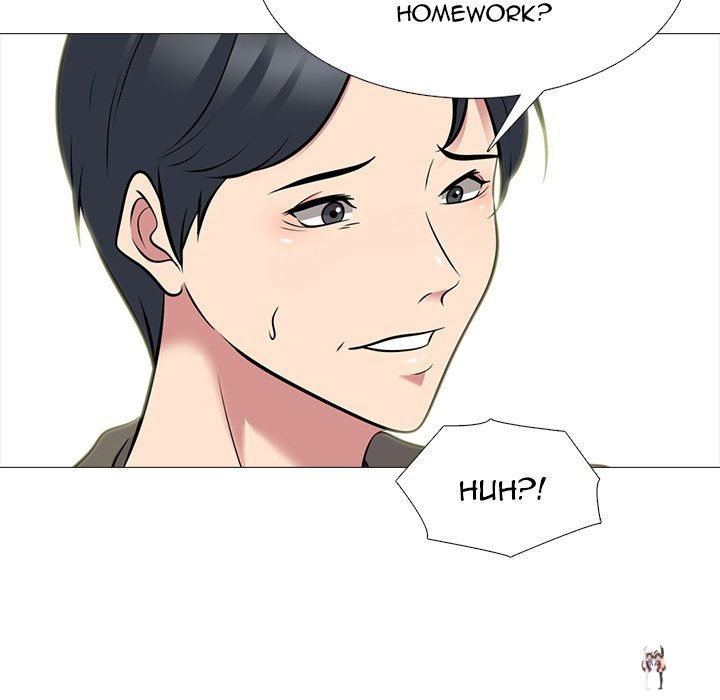 Extra Credit Extra Credit Chapter 102 - Page 64