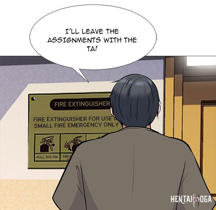 Extra Credit Extra Credit Chapter 102 - Page 65