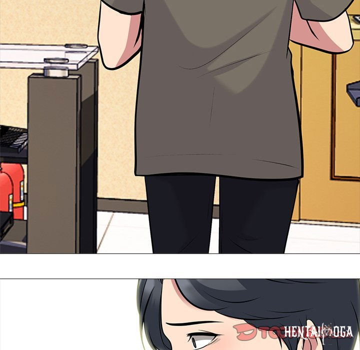 Extra Credit Extra Credit Chapter 102 - Page 66