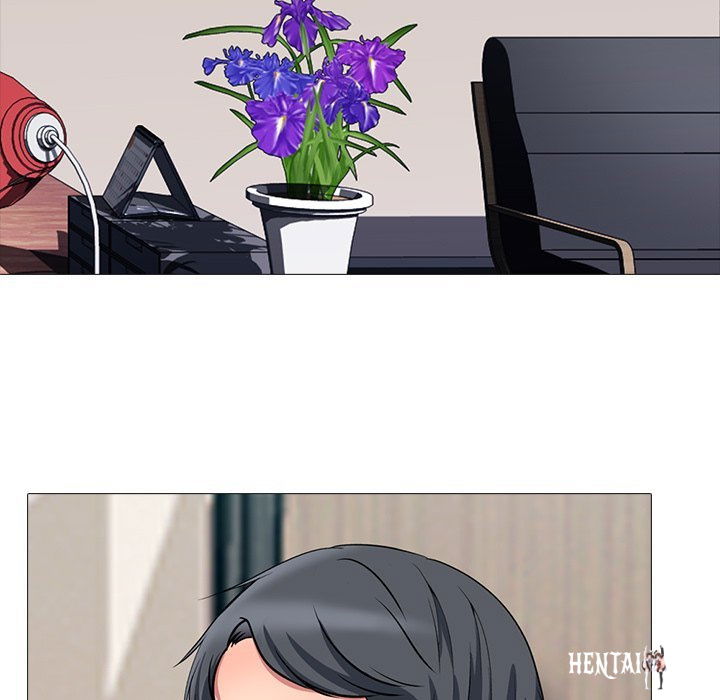 Extra Credit Extra Credit Chapter 102 - Page 69