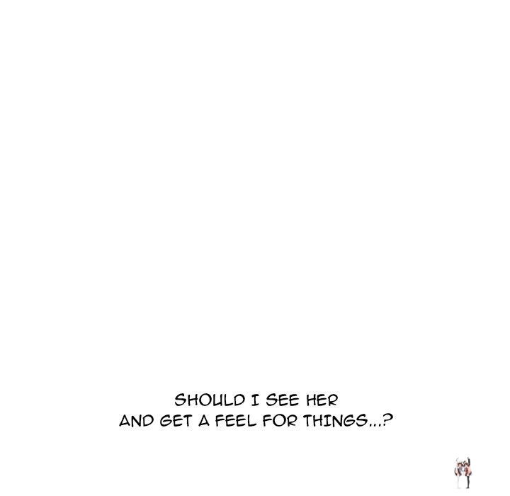 Extra Credit Extra Credit Chapter 102 - Page 79