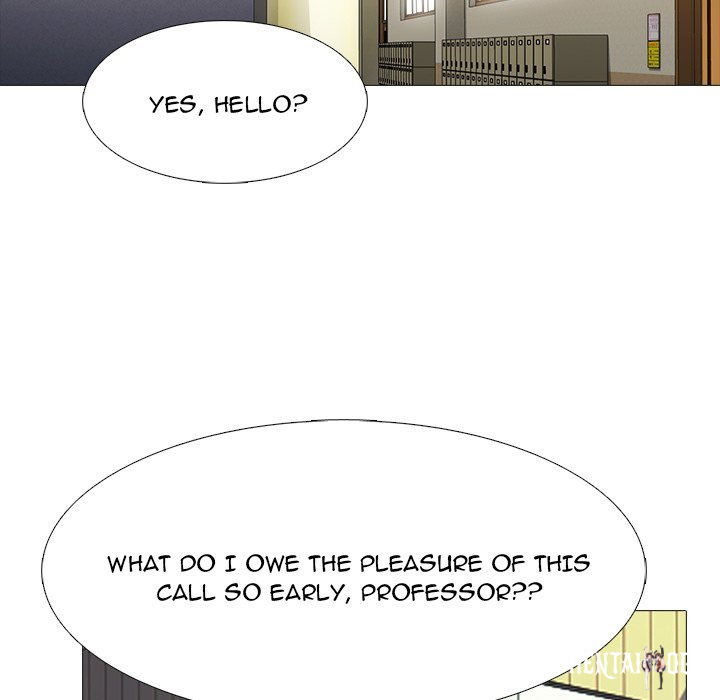 Extra Credit Extra Credit Chapter 102 - Page 83