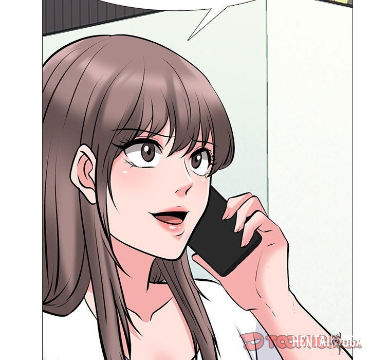 Extra Credit Extra Credit Chapter 102 - Page 84