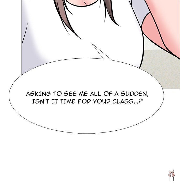 Extra Credit Extra Credit Chapter 102 - Page 85