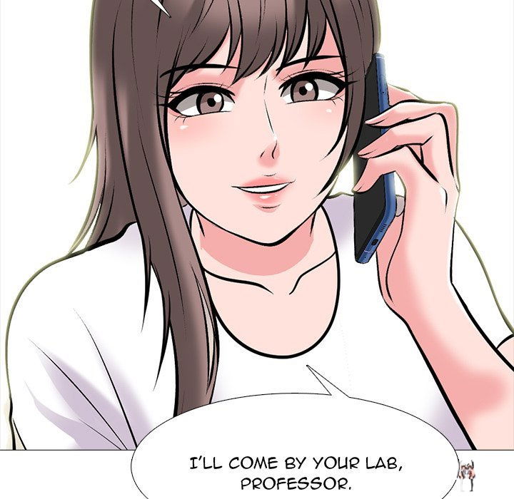 Extra Credit Extra Credit Chapter 102 - Page 91