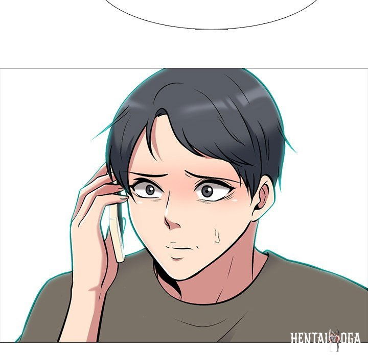 Extra Credit Extra Credit Chapter 102 - Page 92