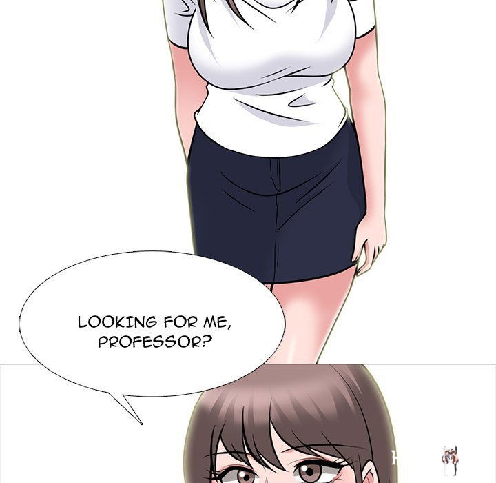 Extra Credit Extra Credit Chapter 102 - Page 97