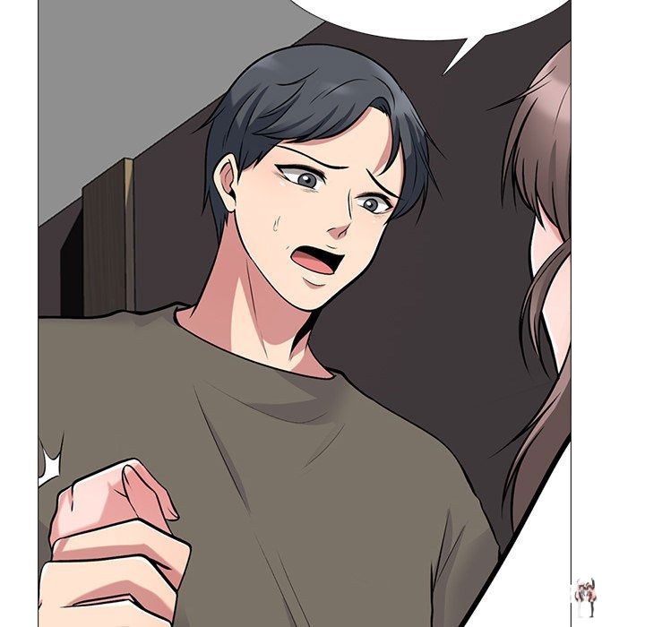 Extra Credit Extra Credit Chapter 102 - Page 99