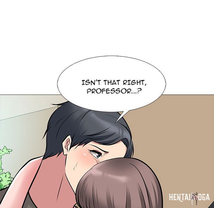 Extra Credit Extra Credit Chapter 103 - Page 107