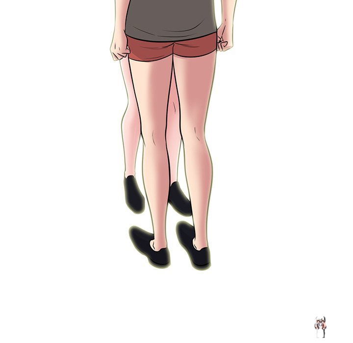 Extra Credit Extra Credit Chapter 103 - Page 11