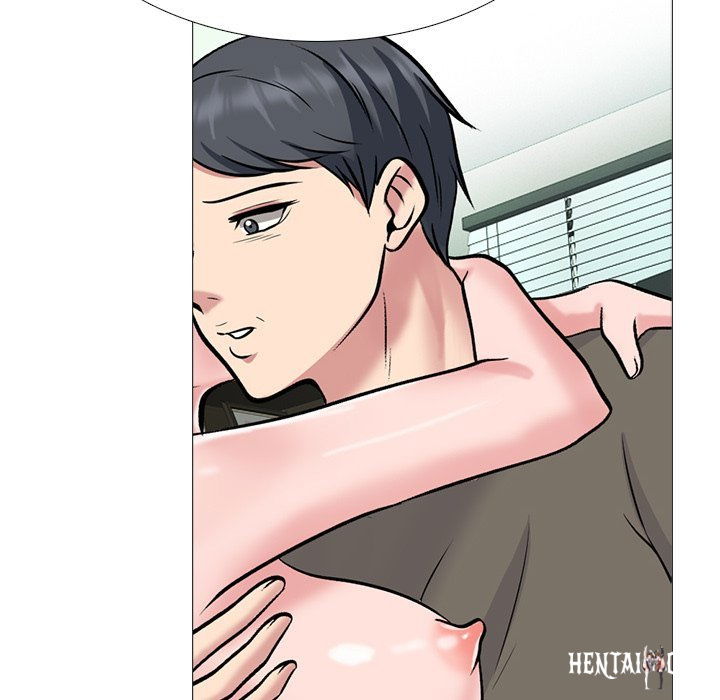 Extra Credit Extra Credit Chapter 103 - Page 110