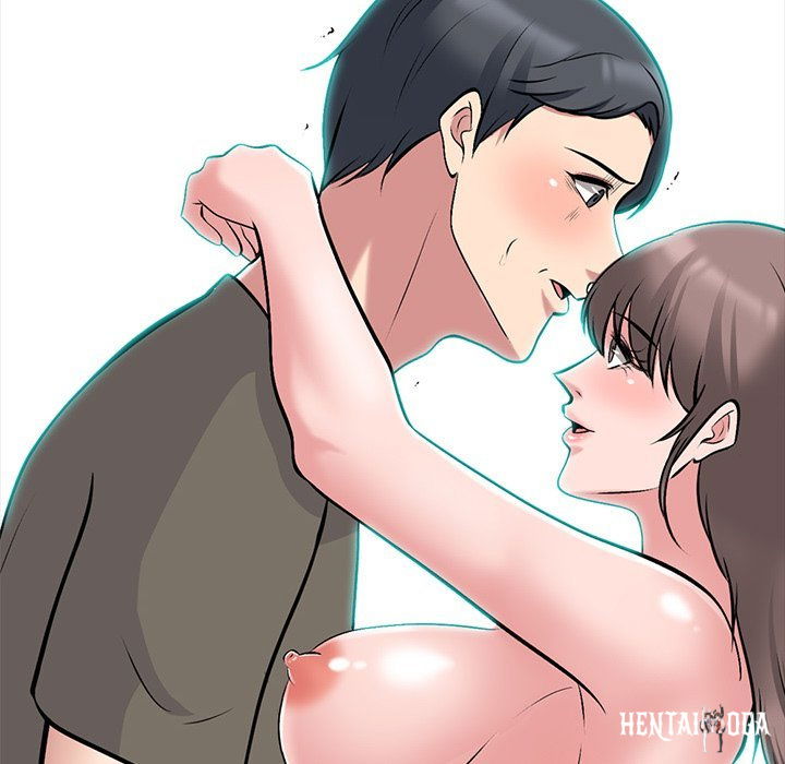 Extra Credit Extra Credit Chapter 103 - Page 112