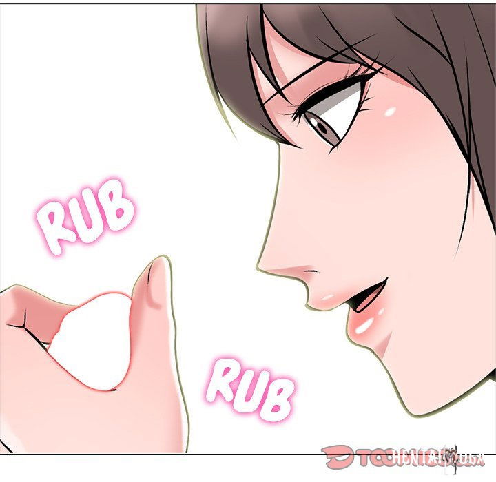 Extra Credit Extra Credit Chapter 103 - Page 120