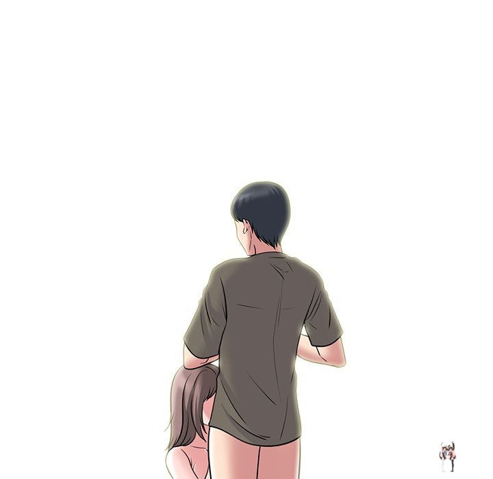 Extra Credit Extra Credit Chapter 103 - Page 121