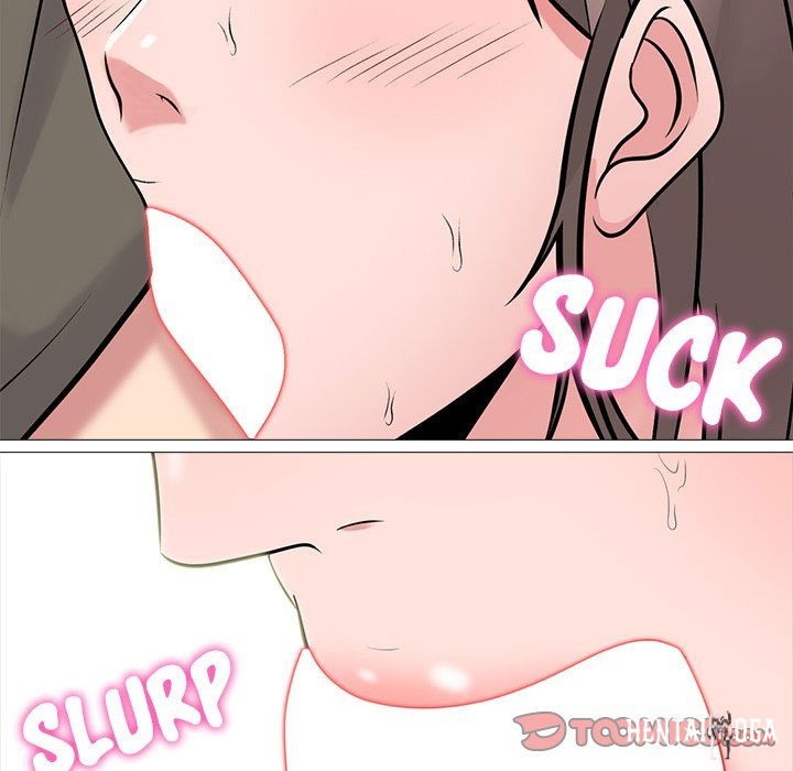 Extra Credit Extra Credit Chapter 103 - Page 126