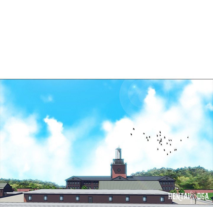 Extra Credit Extra Credit Chapter 103 - Page 13