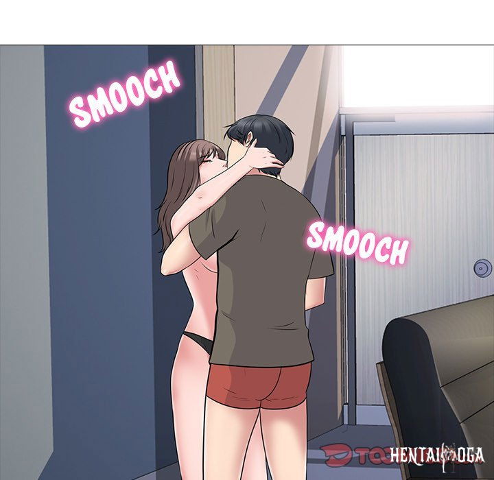 Extra Credit Extra Credit Chapter 103 - Page 15