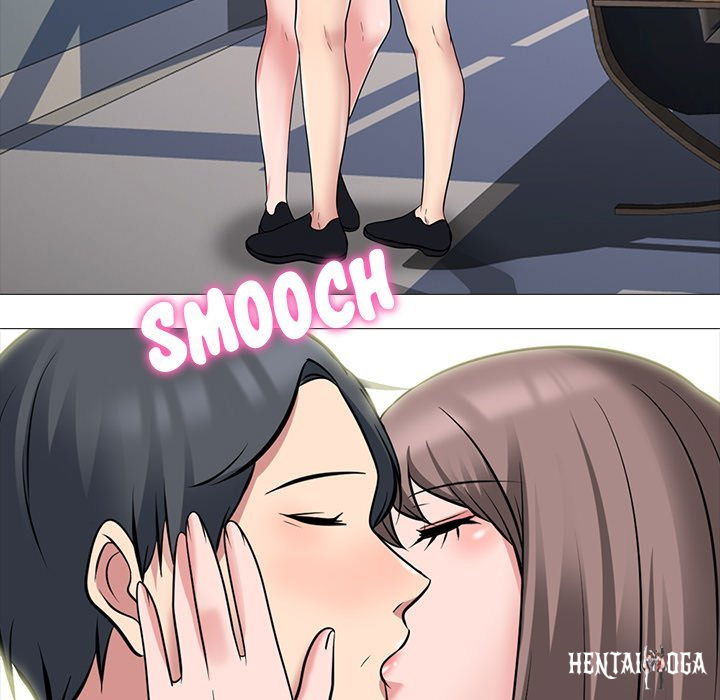 Extra Credit Extra Credit Chapter 103 - Page 16