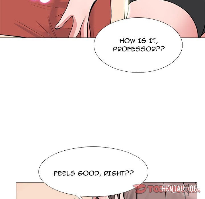 Extra Credit Extra Credit Chapter 103 - Page 24