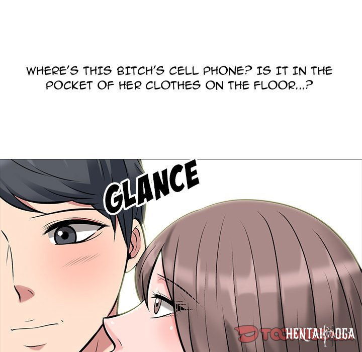 Extra Credit Extra Credit Chapter 103 - Page 27