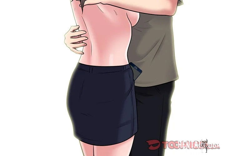 Extra Credit Extra Credit Chapter 103 - Page 3