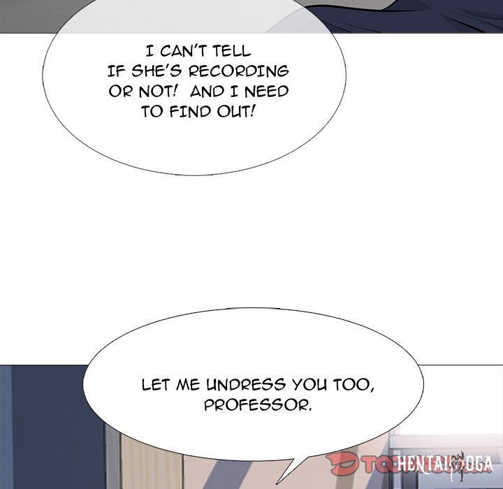 Extra Credit Extra Credit Chapter 103 - Page 30