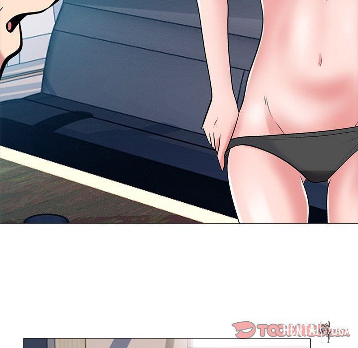 Extra Credit Extra Credit Chapter 103 - Page 39