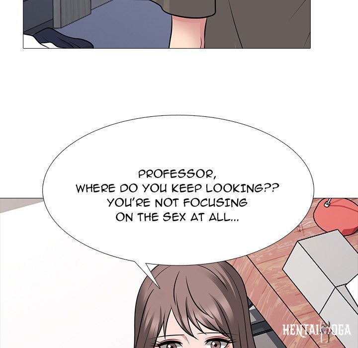 Extra Credit Extra Credit Chapter 103 - Page 41