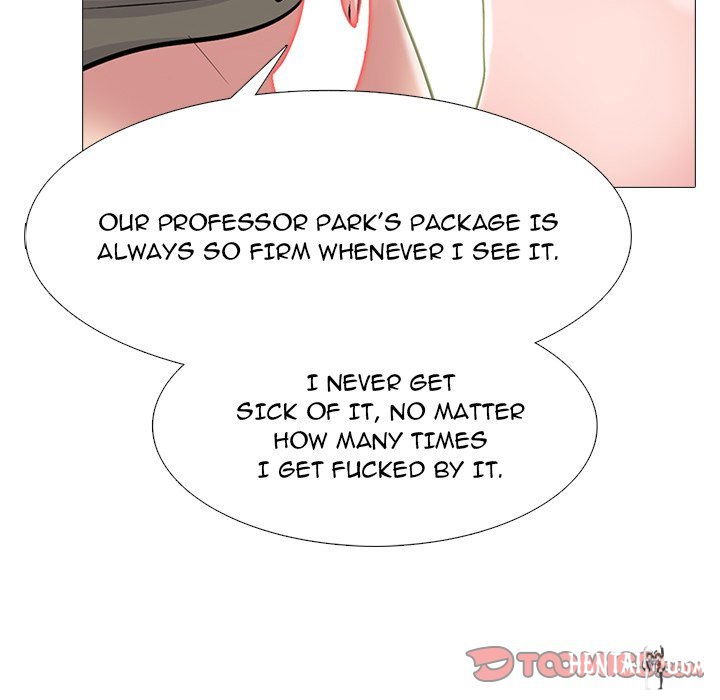 Extra Credit Extra Credit Chapter 103 - Page 54