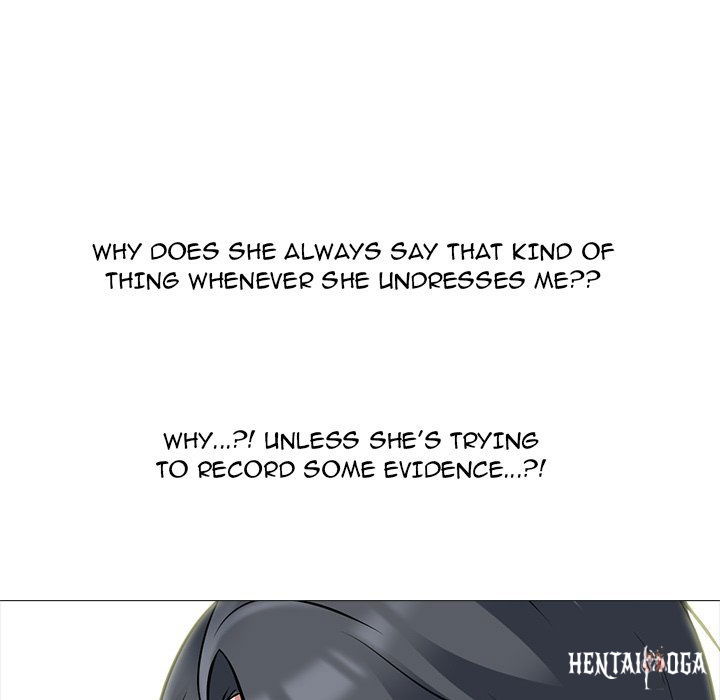 Extra Credit Extra Credit Chapter 103 - Page 55