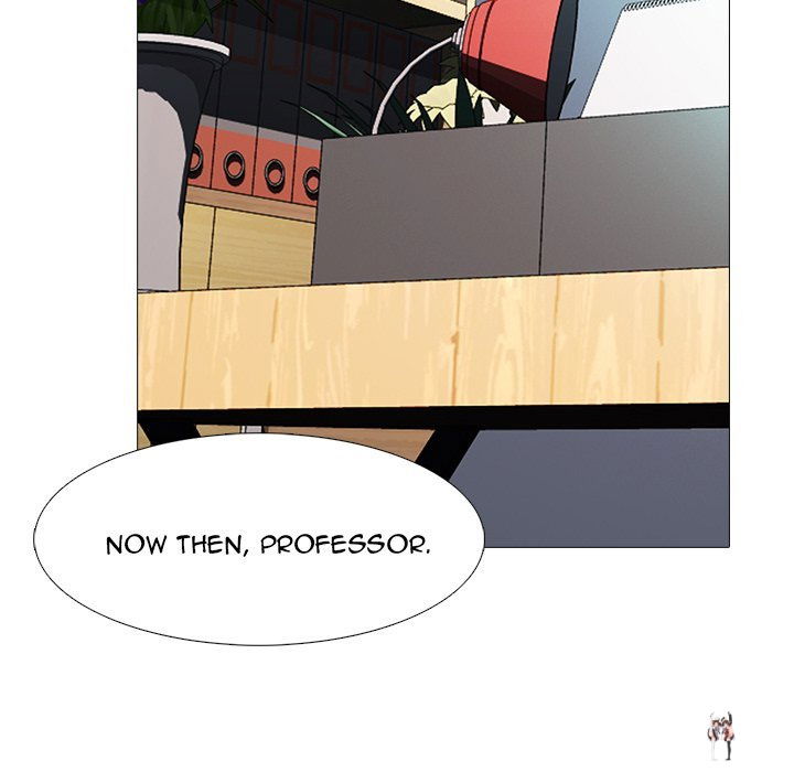 Extra Credit Extra Credit Chapter 103 - Page 58