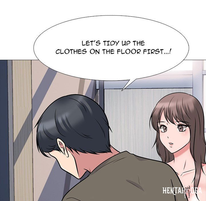 Extra Credit Extra Credit Chapter 103 - Page 64