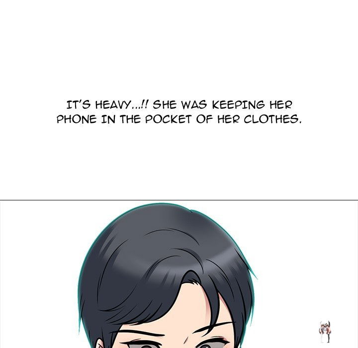 Extra Credit Extra Credit Chapter 103 - Page 67