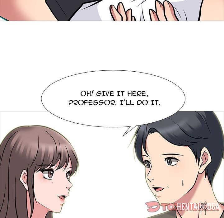 Extra Credit Extra Credit Chapter 103 - Page 69