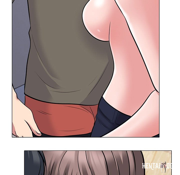 Extra Credit Extra Credit Chapter 103 - Page 7