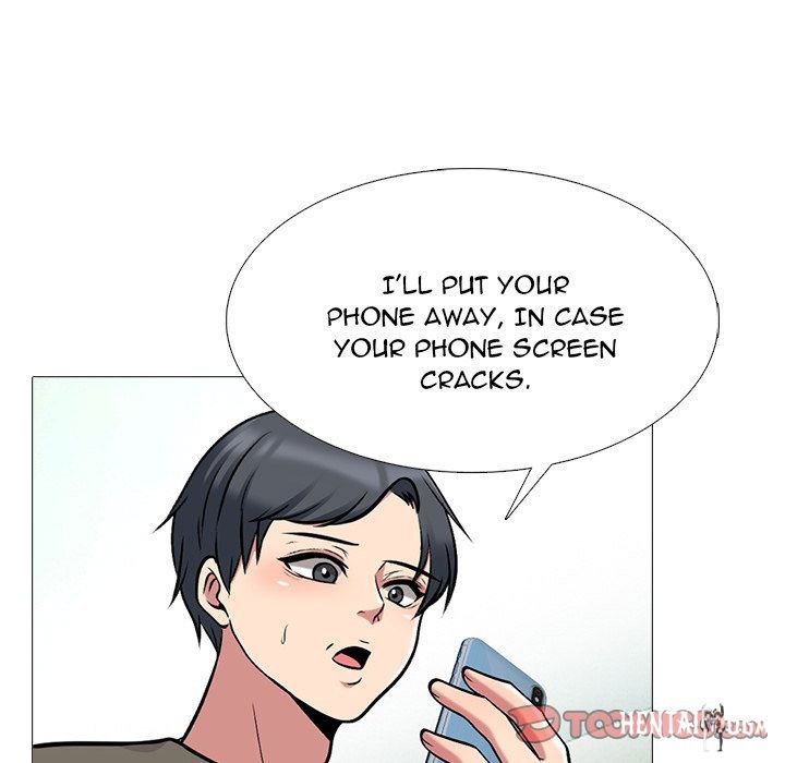 Extra Credit Extra Credit Chapter 103 - Page 78