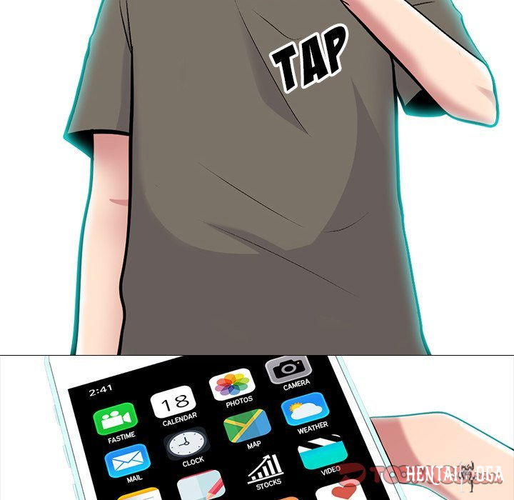 Extra Credit Extra Credit Chapter 103 - Page 84