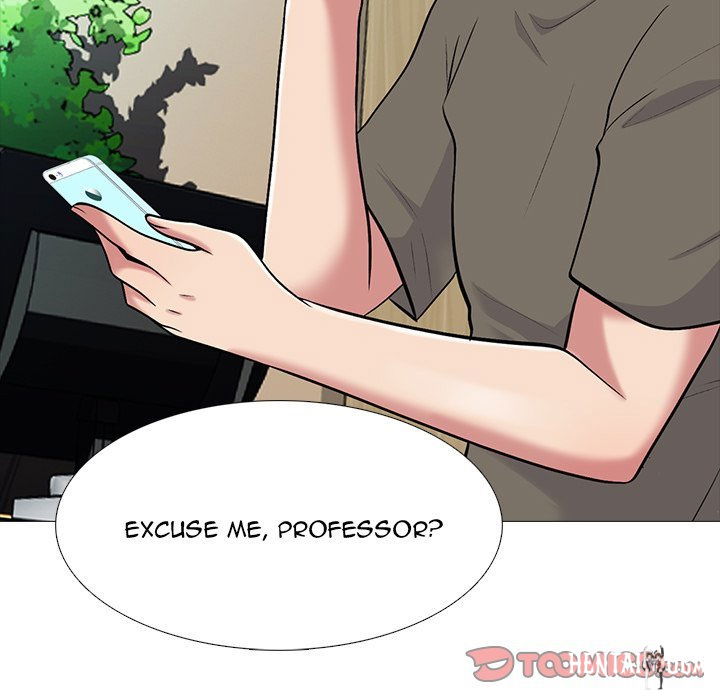 Extra Credit Extra Credit Chapter 103 - Page 87