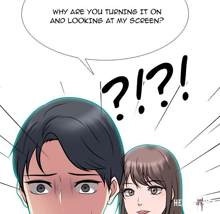 Extra Credit Extra Credit Chapter 103 - Page 89