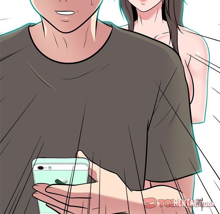 Extra Credit Extra Credit Chapter 103 - Page 90