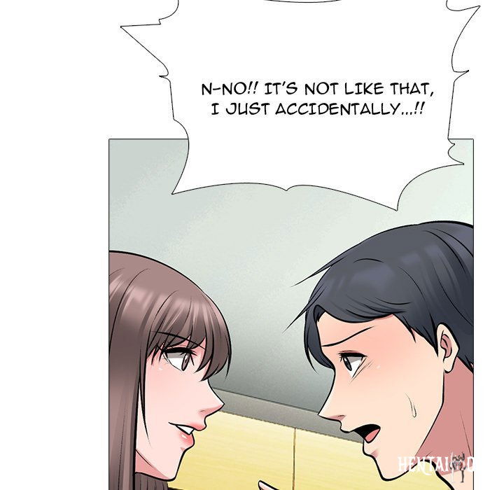 Extra Credit Extra Credit Chapter 103 - Page 95