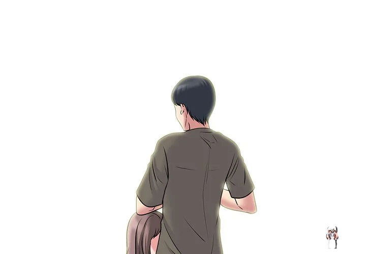 Extra Credit Extra Credit Chapter 104 - Page 1