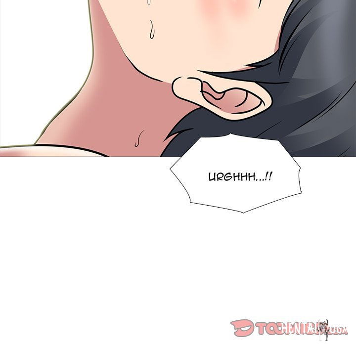 Extra Credit Extra Credit Chapter 104 - Page 105