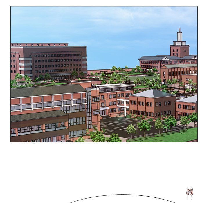 Extra Credit Extra Credit Chapter 104 - Page 107