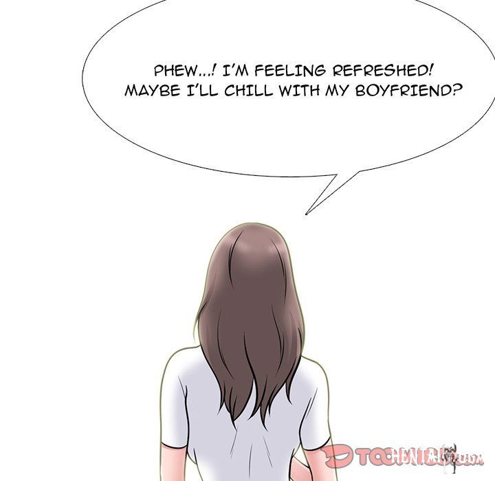 Extra Credit Extra Credit Chapter 104 - Page 108