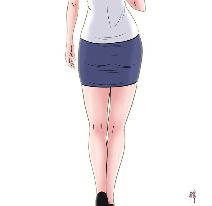 Extra Credit Extra Credit Chapter 104 - Page 109