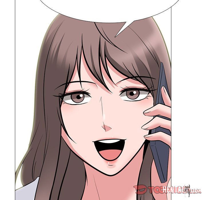 Extra Credit Extra Credit Chapter 104 - Page 111